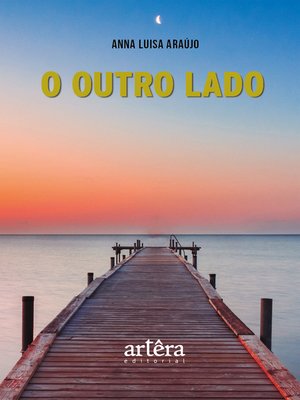 cover image of O Outro Lado